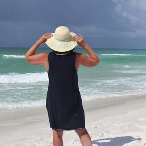 Meet your Posher, Denise